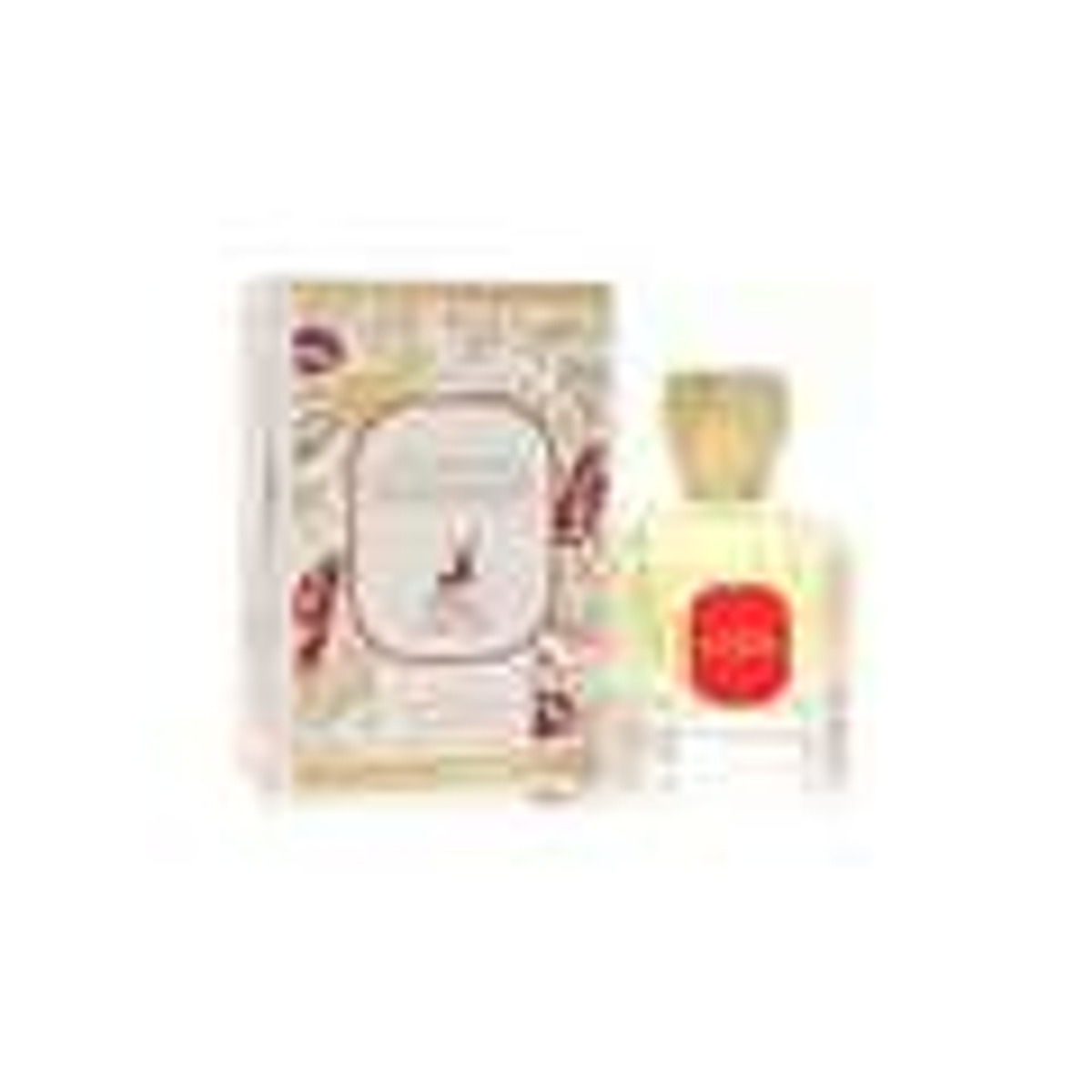 Maison Alhambra La Rouge Baroque Eau de Parfum