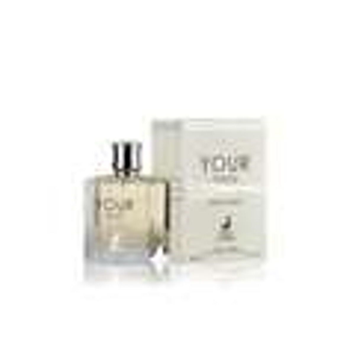 Maison Alhambra Your Touch for Women Eau de Parfum