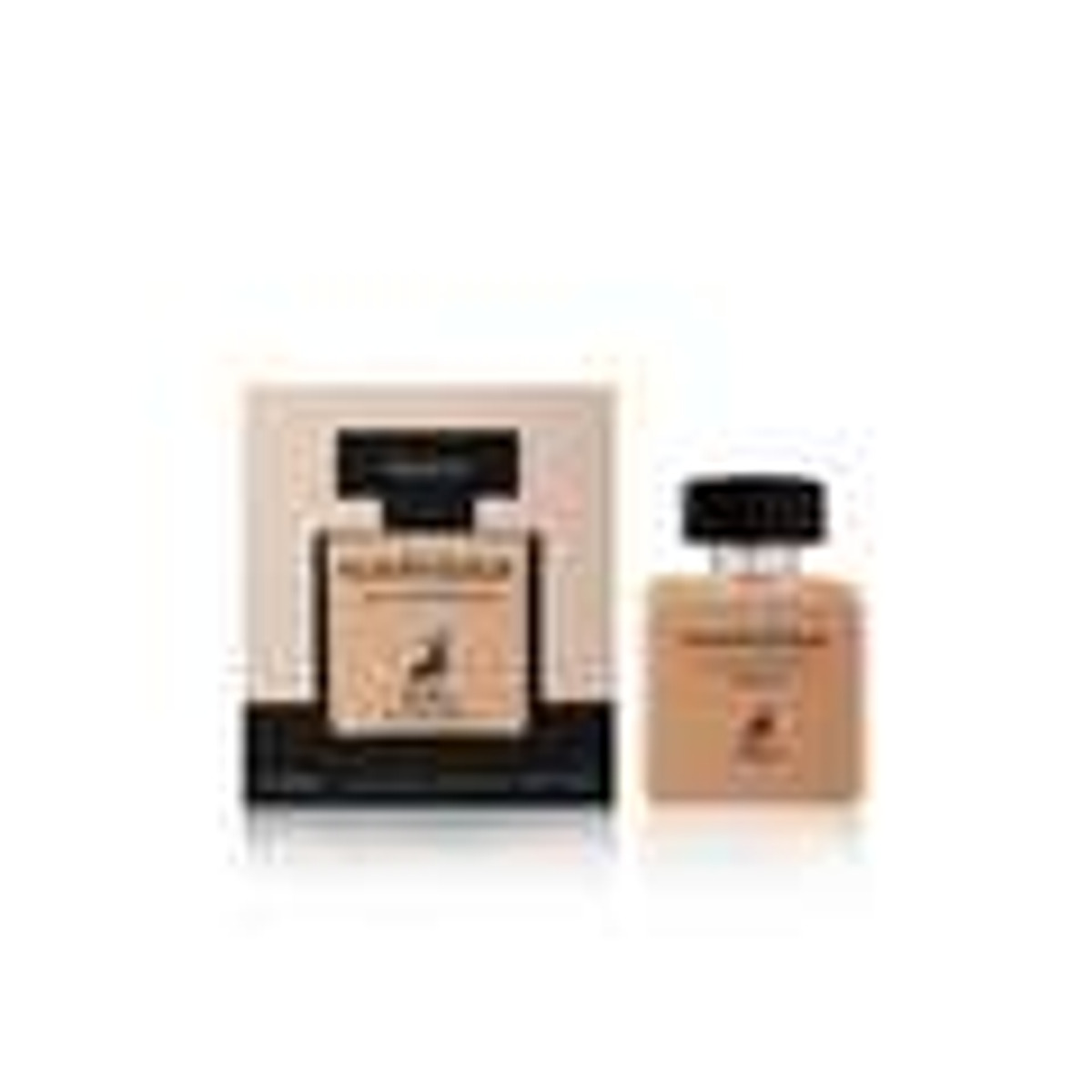 Maison Alhambra Narissa Peach Eau de Parfum