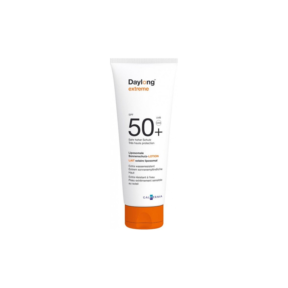 Daylong Extreme Lotion SPF50 100ml