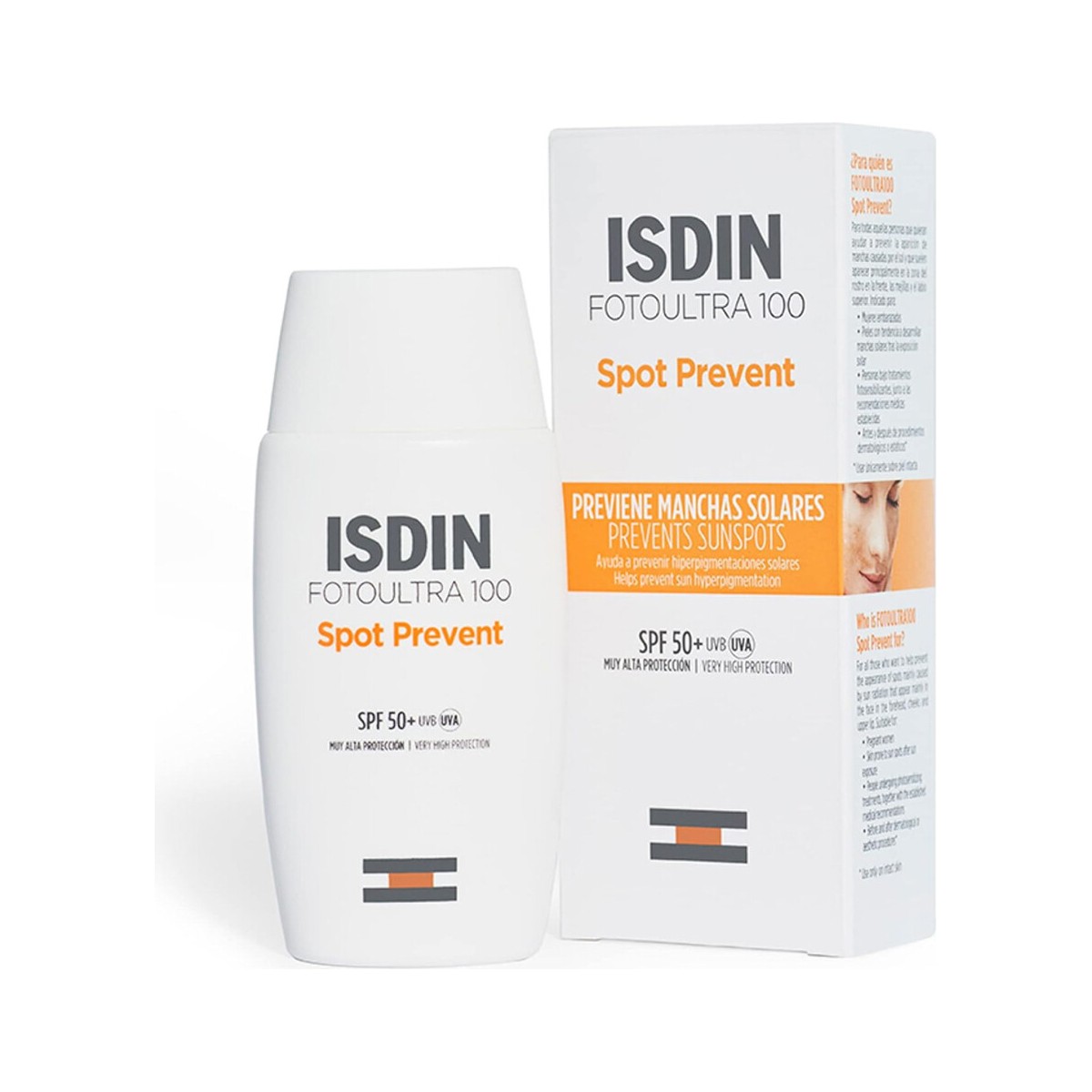 ISDIN Spot Prevent SPF50 50ml
