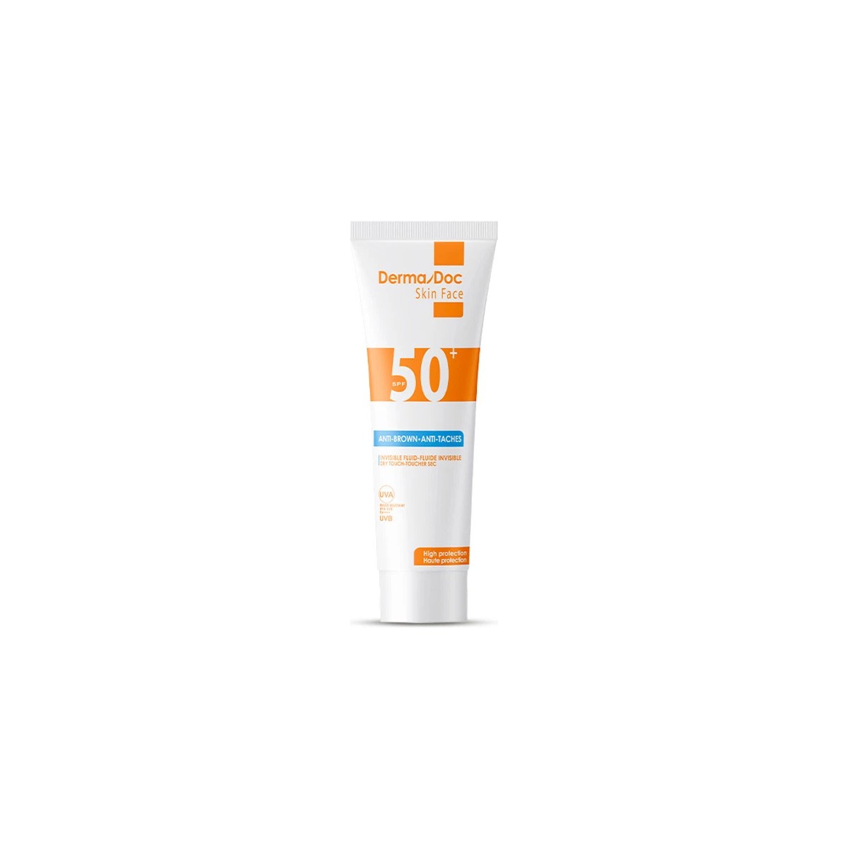 DER Solaire Skin Face SPF50 50ml