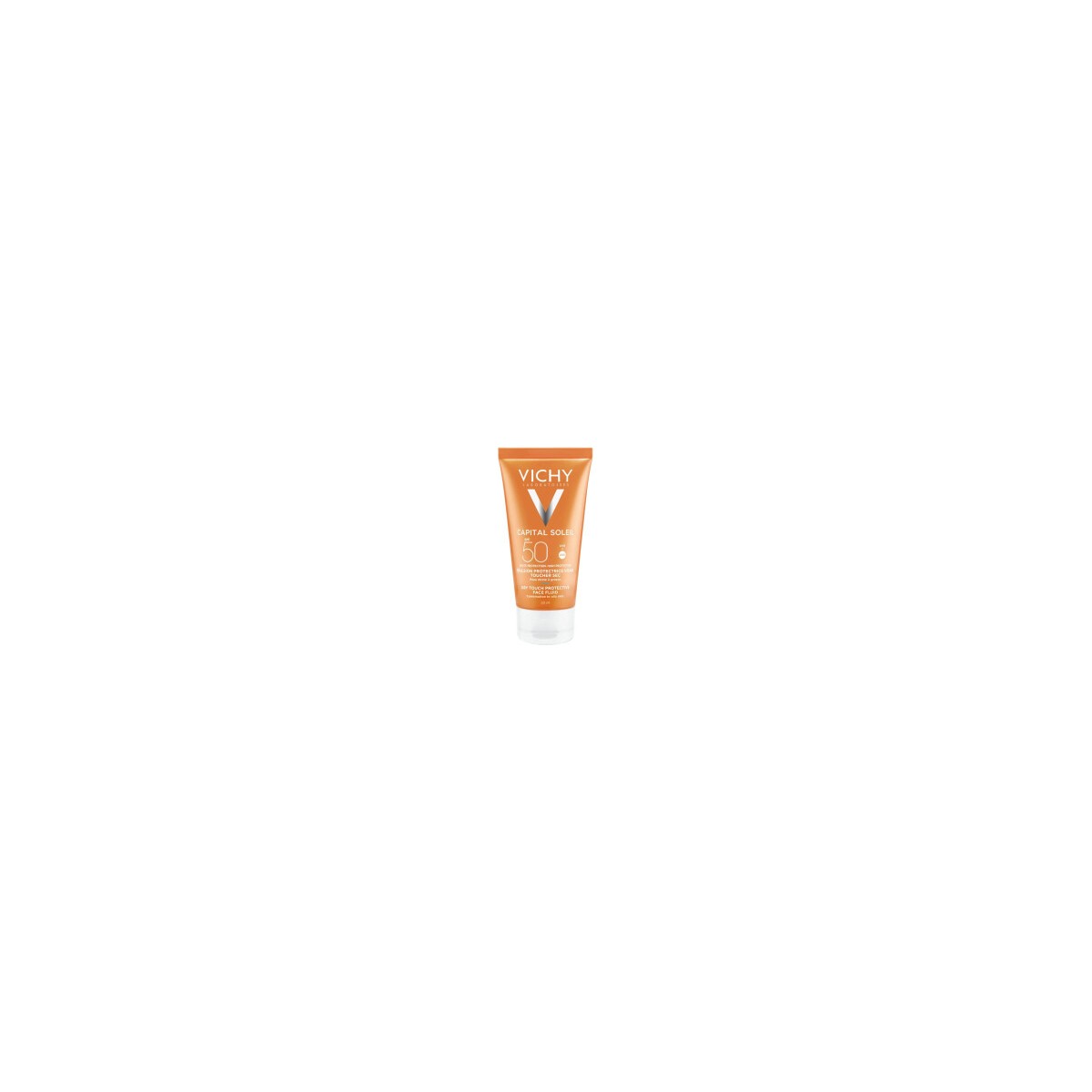 Vichy Écran Invisible Toucher Sec SPF50