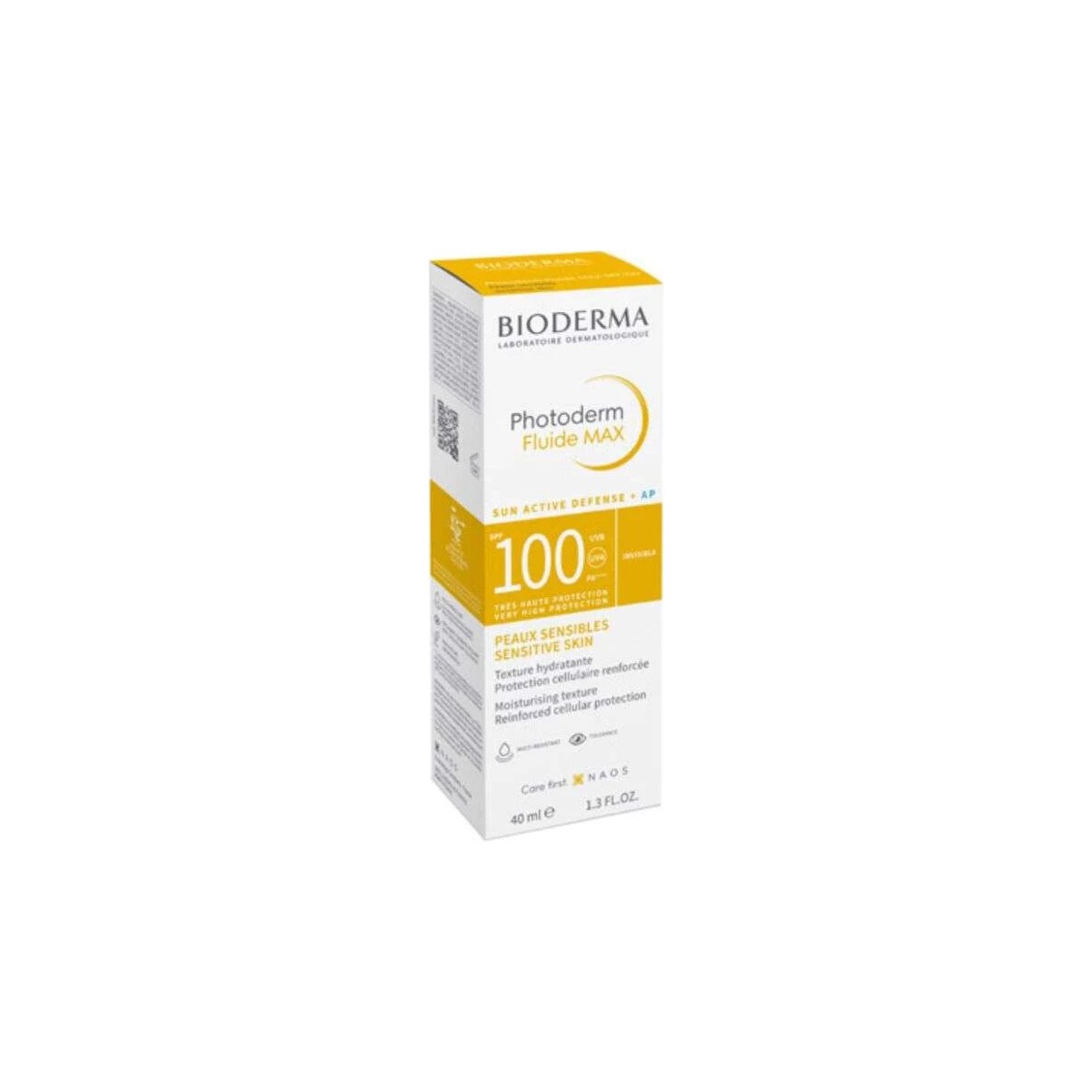 Bioderma Photoderm Max Fluide SPF100