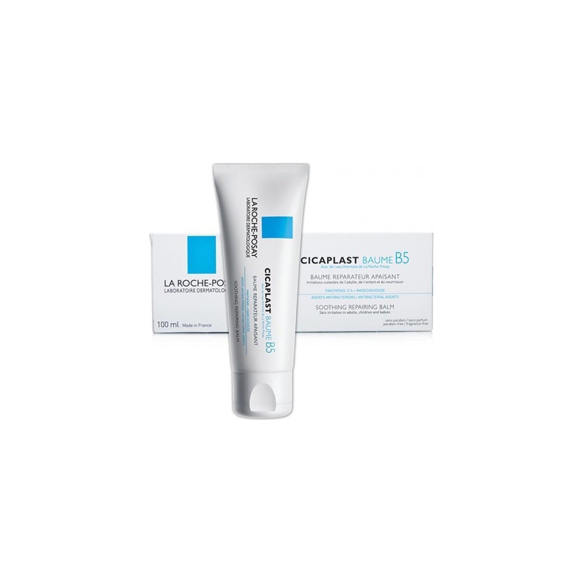 La Roche-Posay Cicaplast Baume B5 100ml