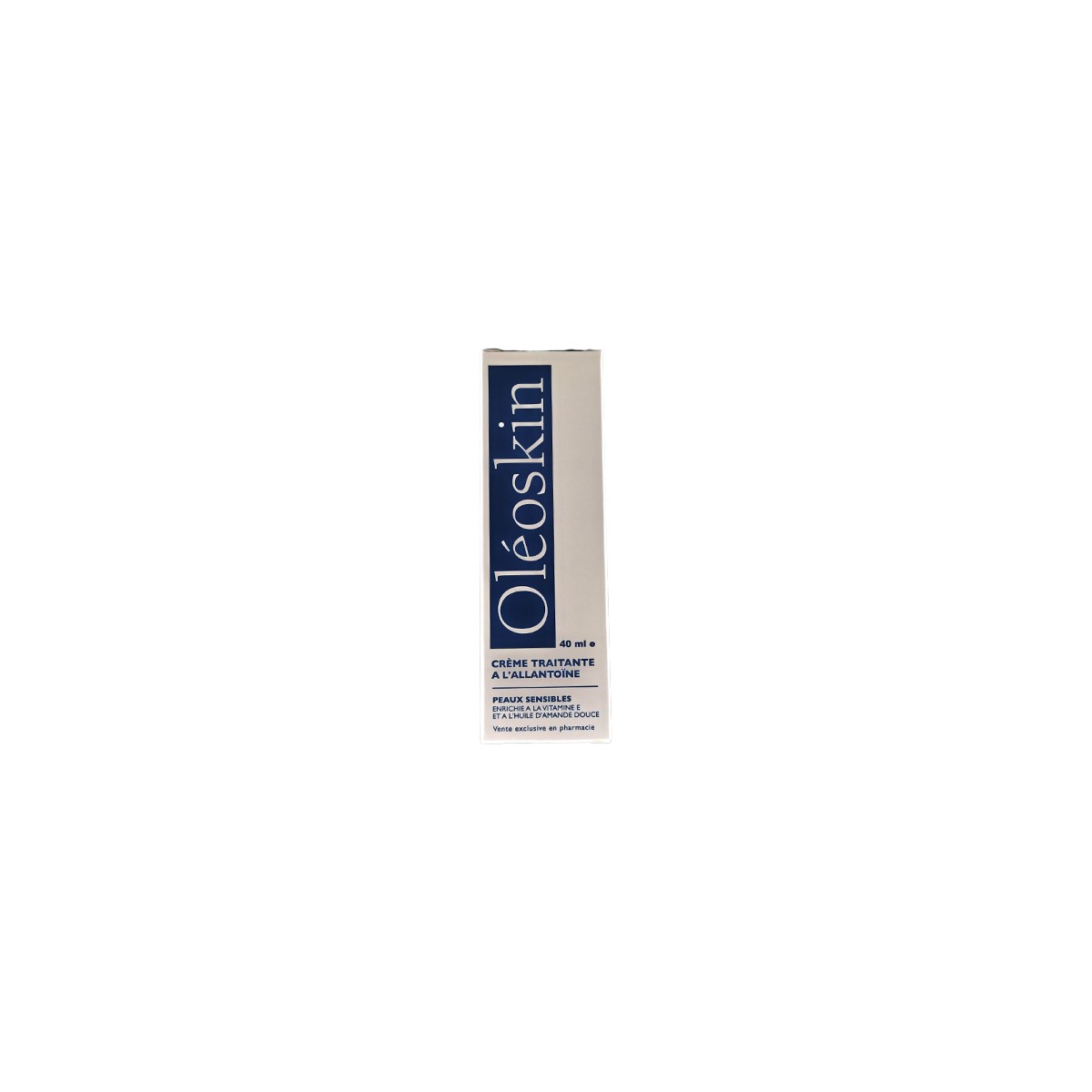 Oleoskin Crème 40g