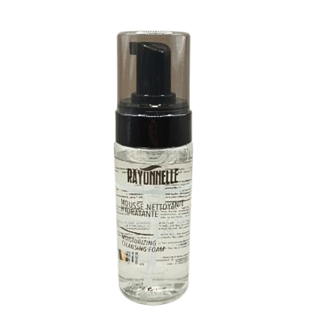غسول رغوي مرطب Rayonnelle 150 مل