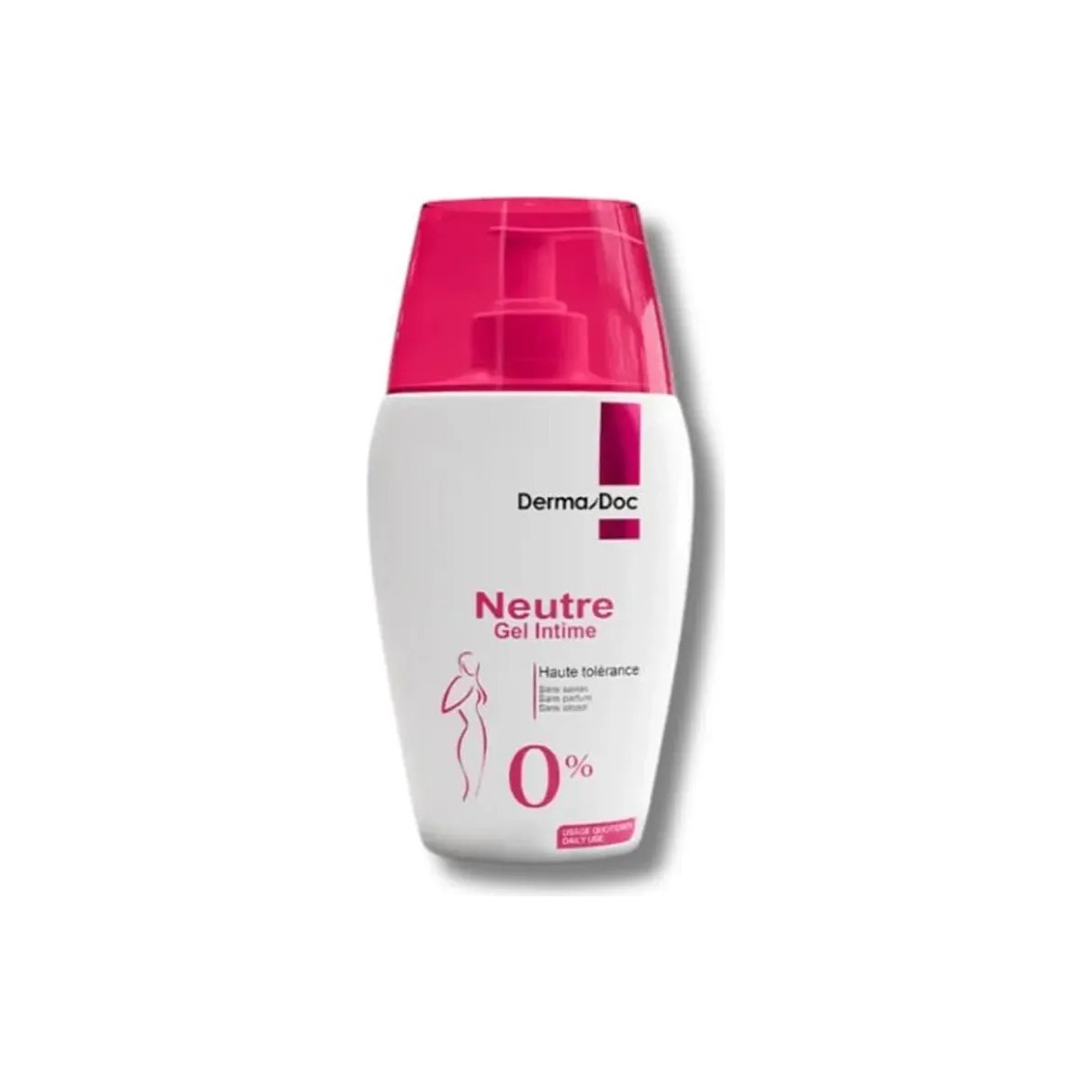 DER Gel Intime 250ml