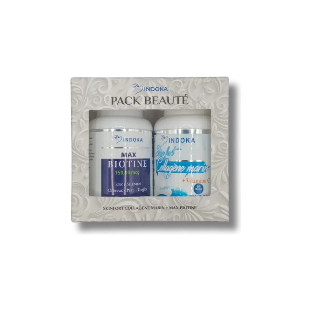 Beauté Pack