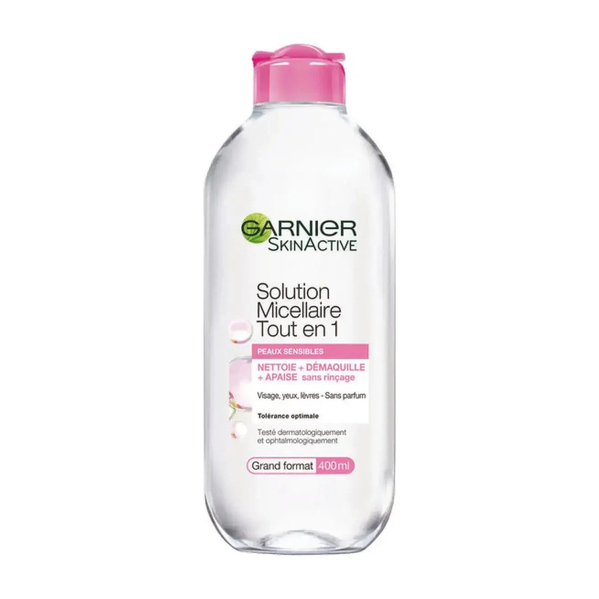 Garnier Micellar Water Rose 100ml