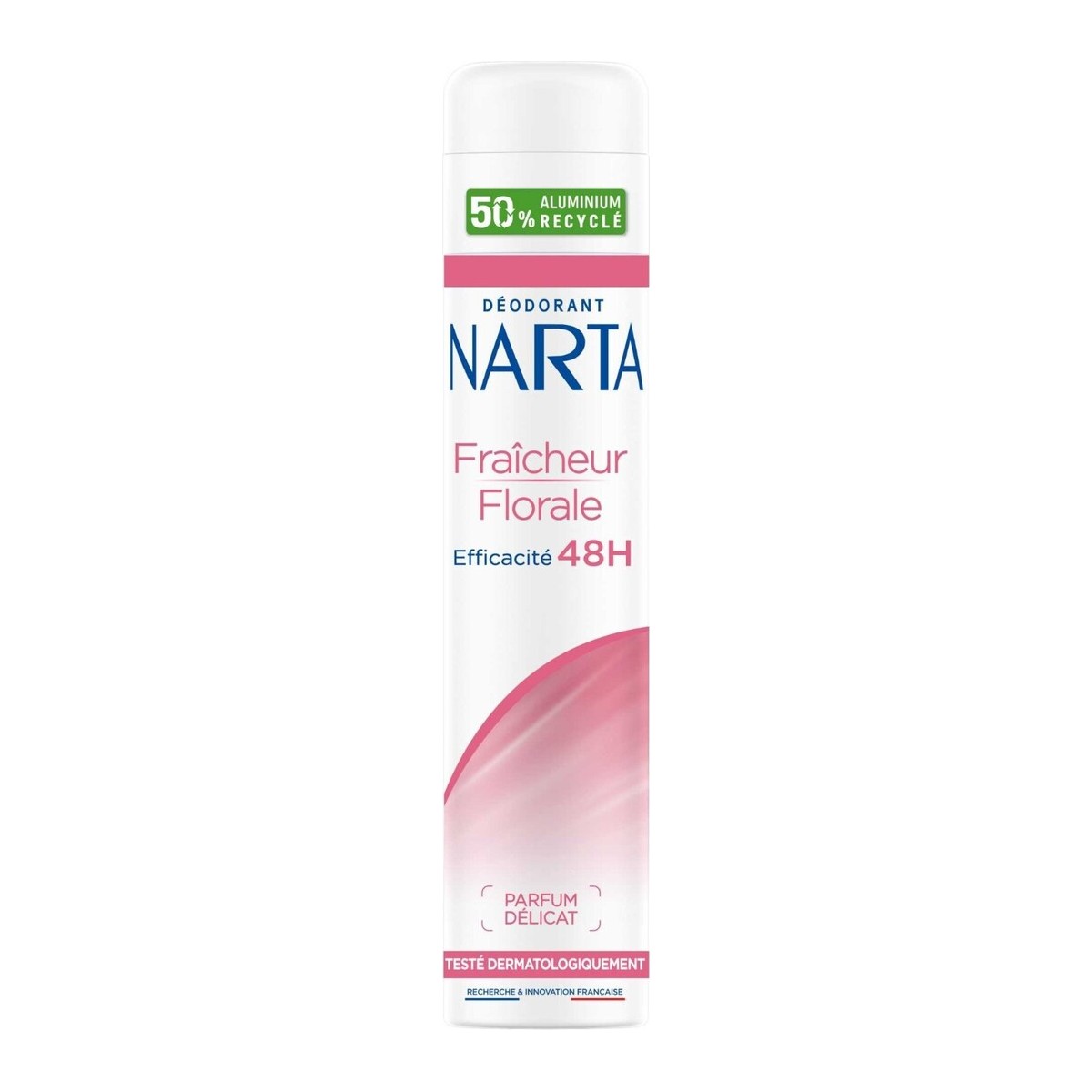 Narta Women Florale Fraîche Deodorant Spray 200ml