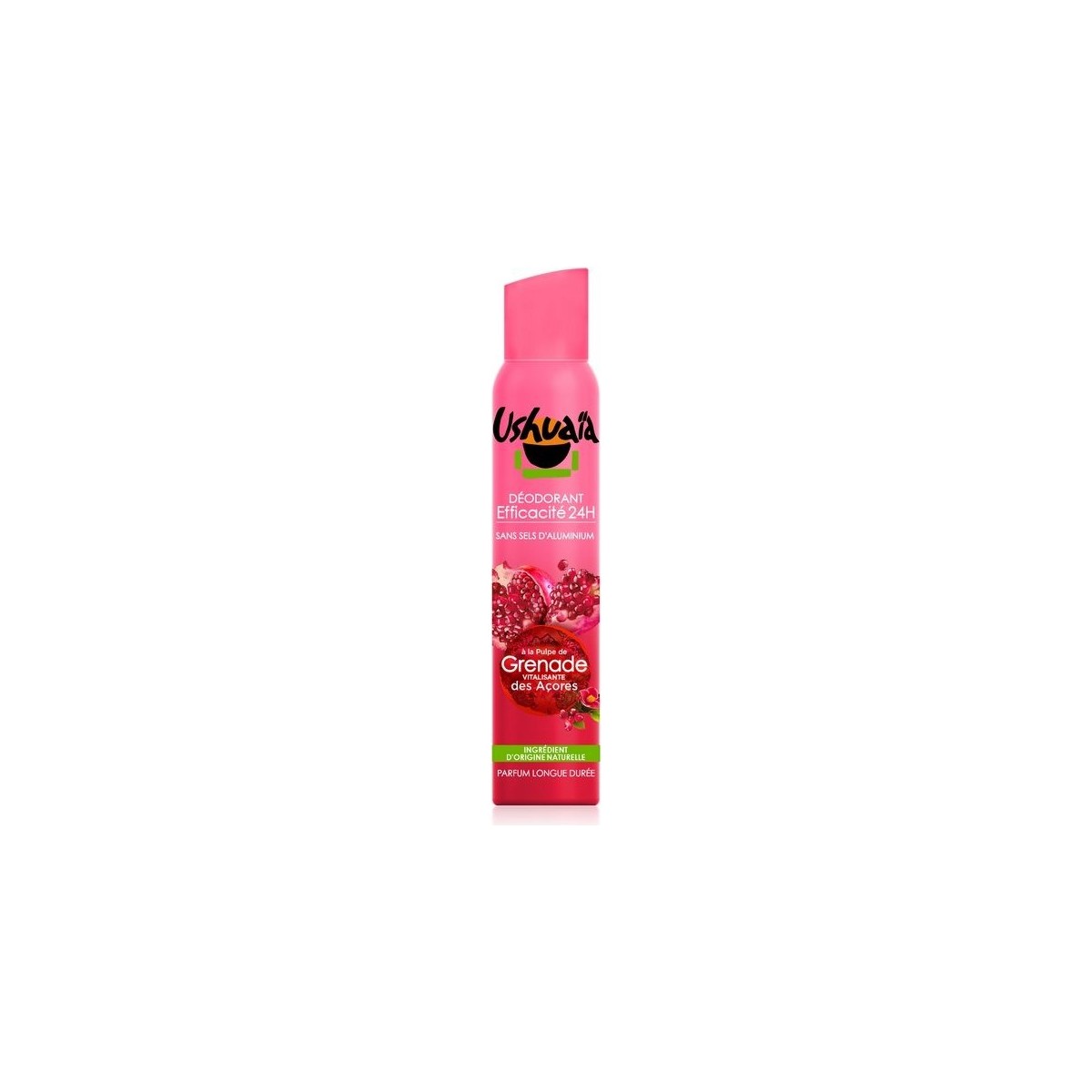 Ushuaïa Deo Grenade