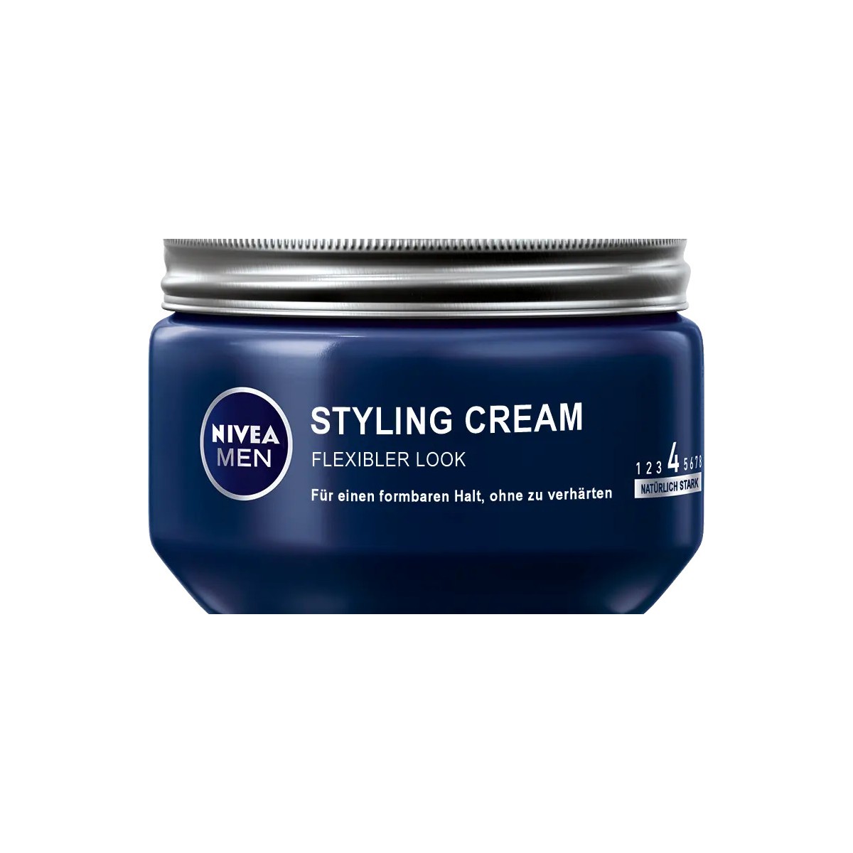 Nivea Men Styling Cream Gel 150ml