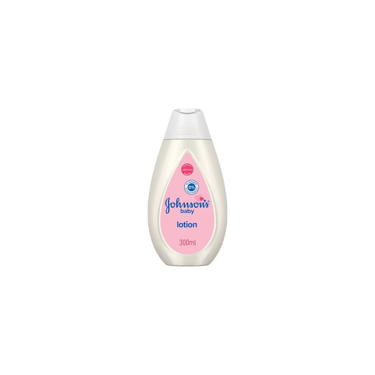 Johnson's Baby Lotion 300ml