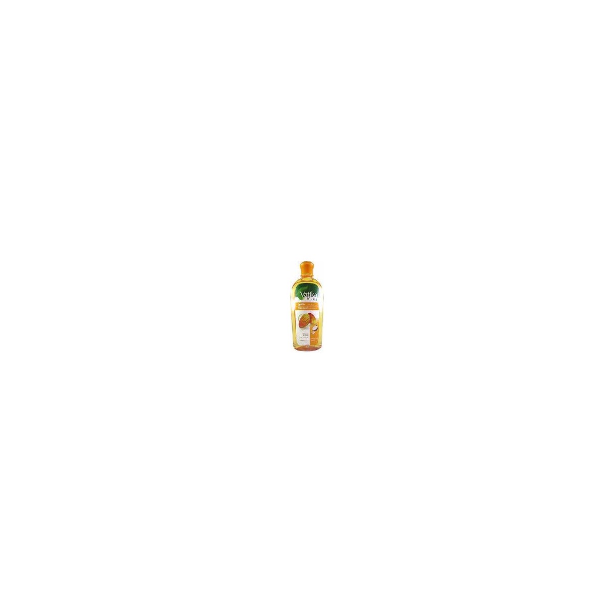 Vatika Naturals Almond Enriched Hair Oil 50ml