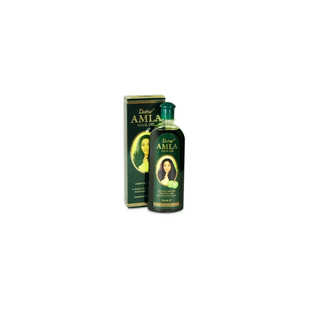 Dabur Amla Hair Oil 100ml