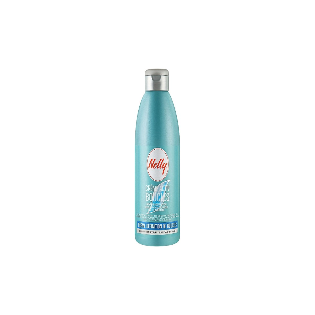 Nelly Curl Defining Cream 250ml