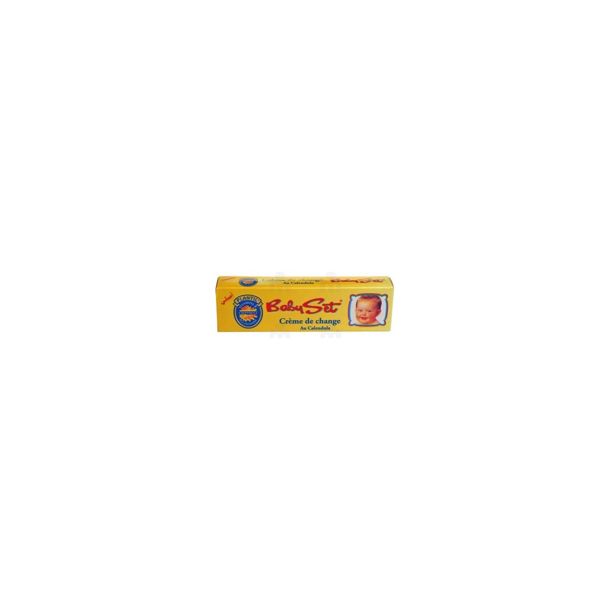 BABYSET Crème de Change 40g - Calendula