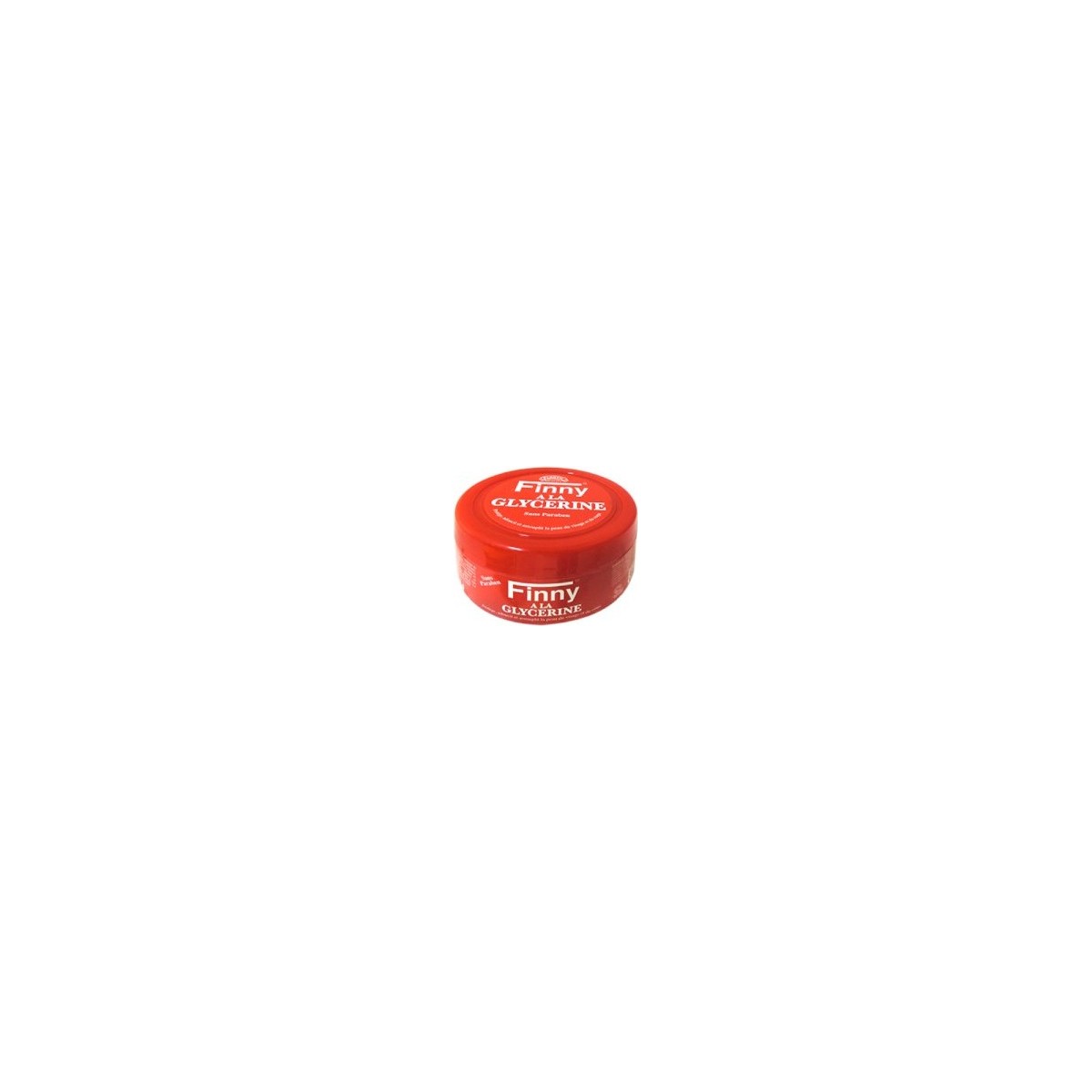 FINNY Crème à la Glycérine 100ml