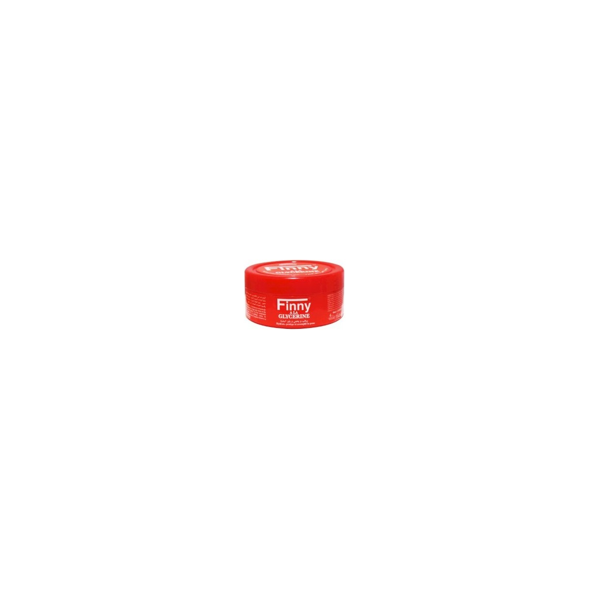 FINNY Crème à la Glycérine 50ml
