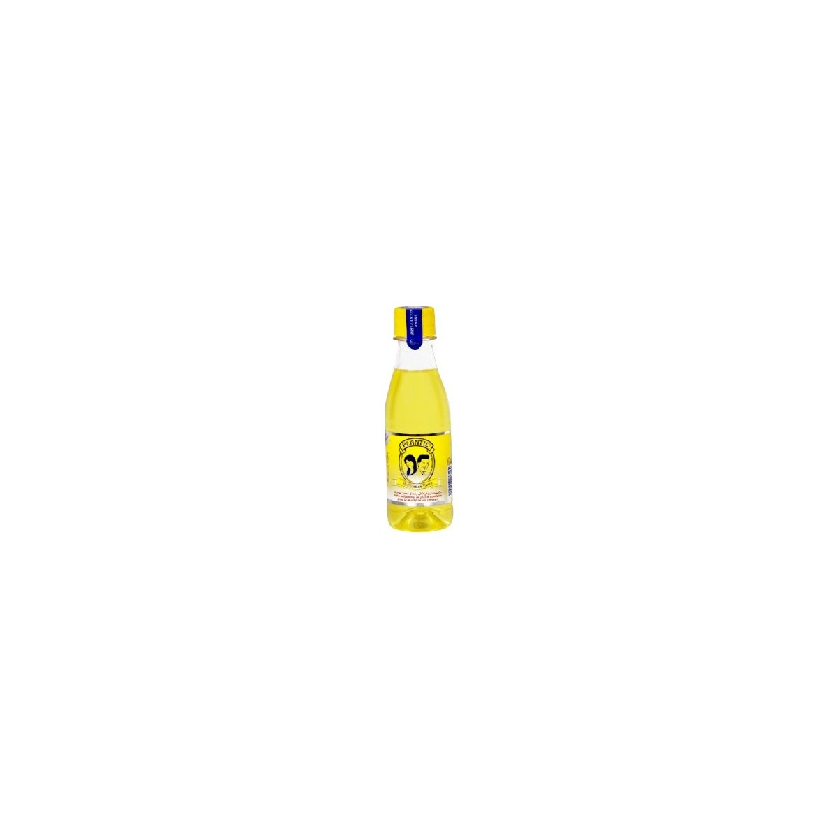 PLANTIL Brillantine Extra 200ml - Jaune