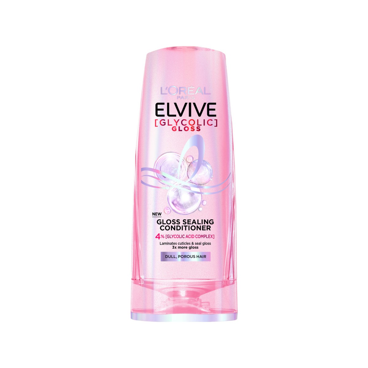 L'Oréal Elvive Glycolic Gloss Conditioner 200ml