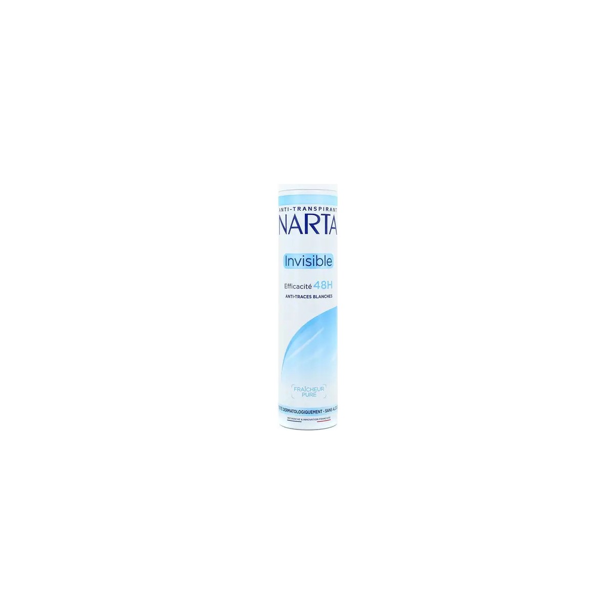 Narta Women Invisible Deodorant Spray 200ml