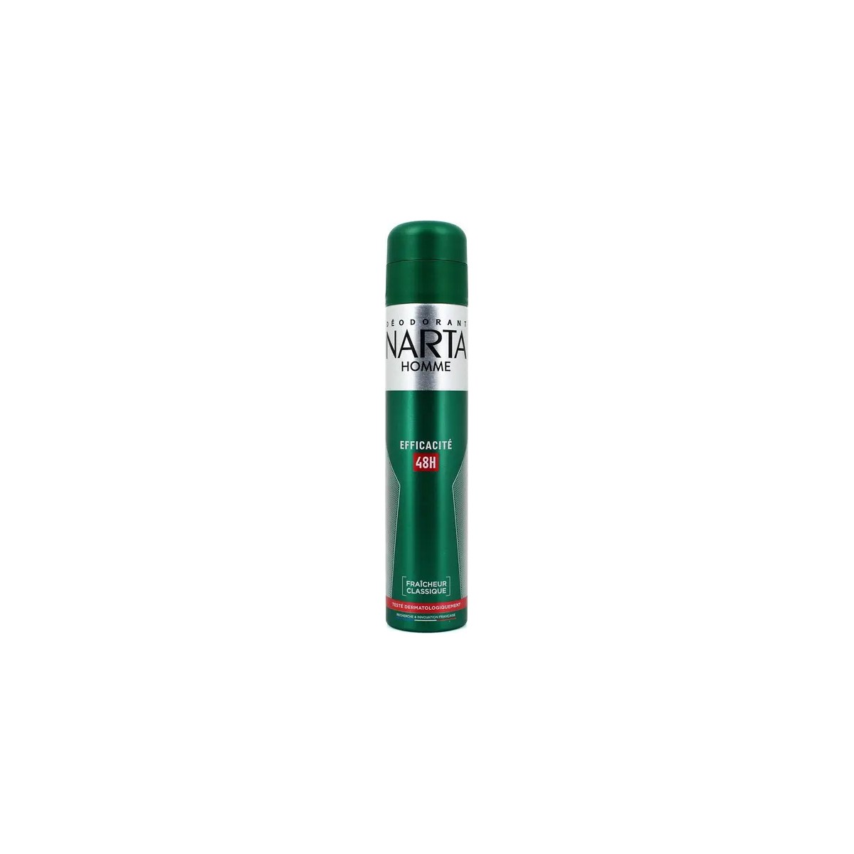 Narta Men Classique Deodorant Spray 200ml
