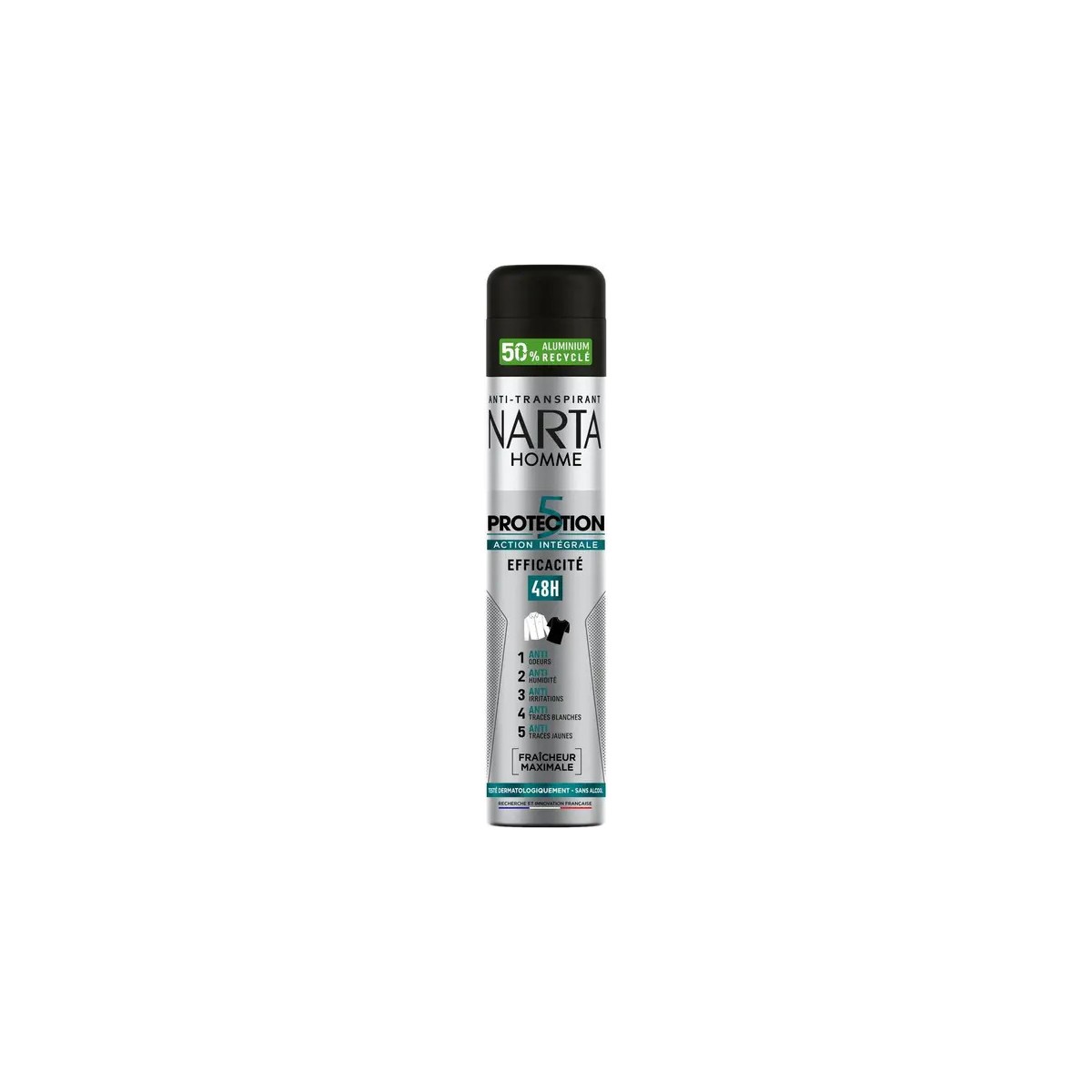 Narta Men Protection Deodorant Spray 200ml