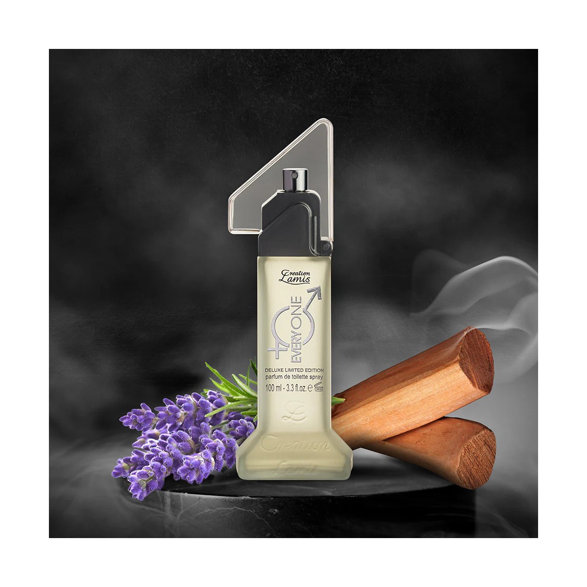 Everyone De Luxe Eau de Toilette 100ml