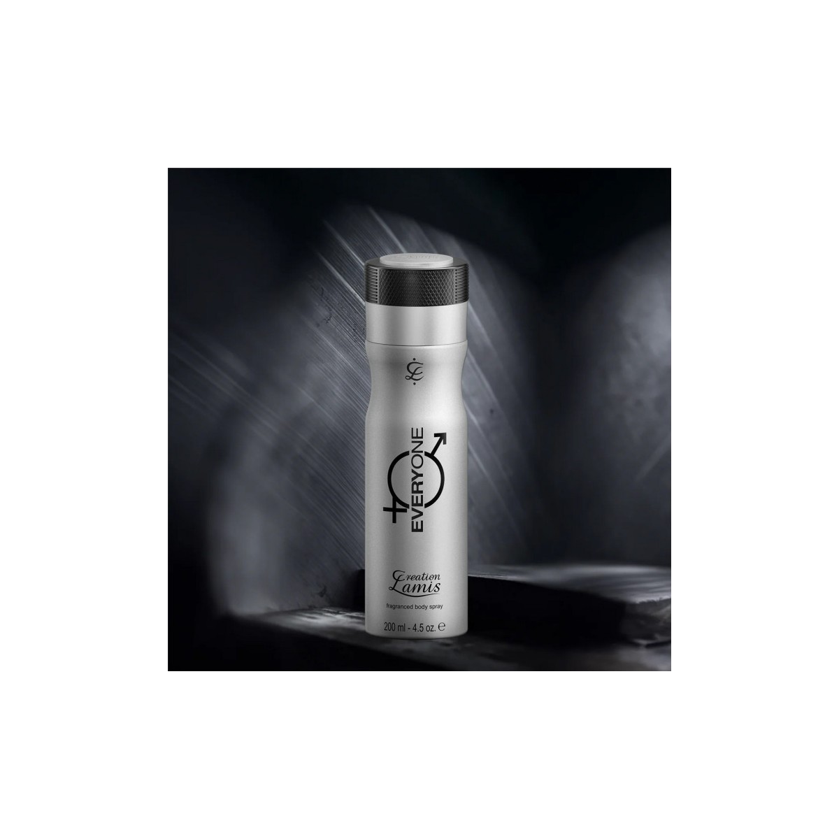 Everyone Homme Deodorant 200ml
