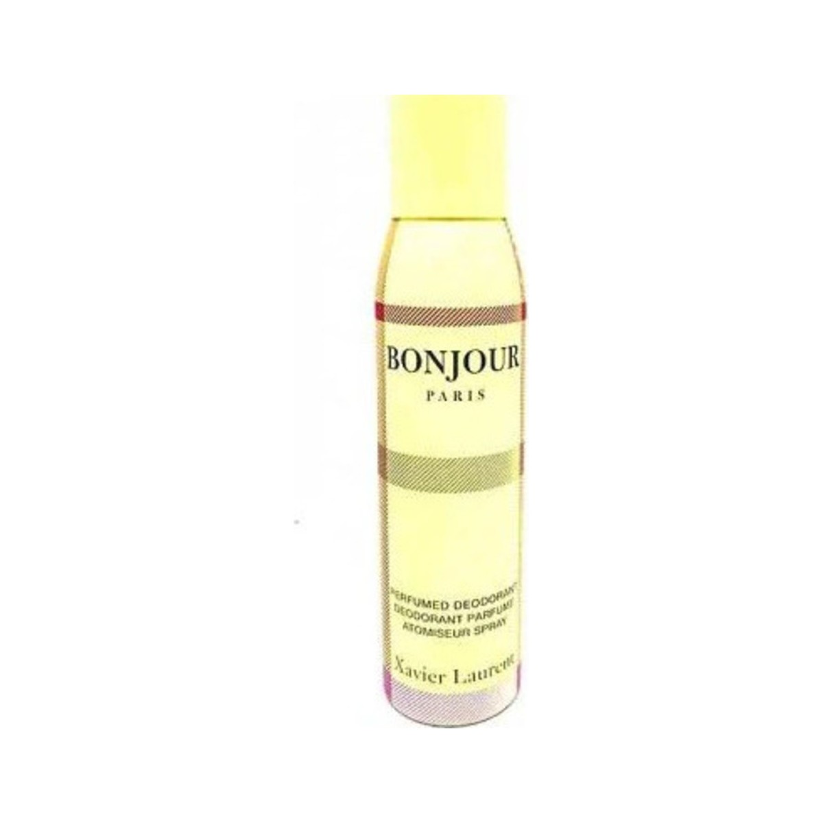 Bonjour Deodorant Femme 150ml