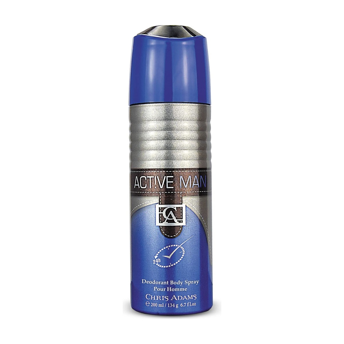 Active Men Deodorant 200ml