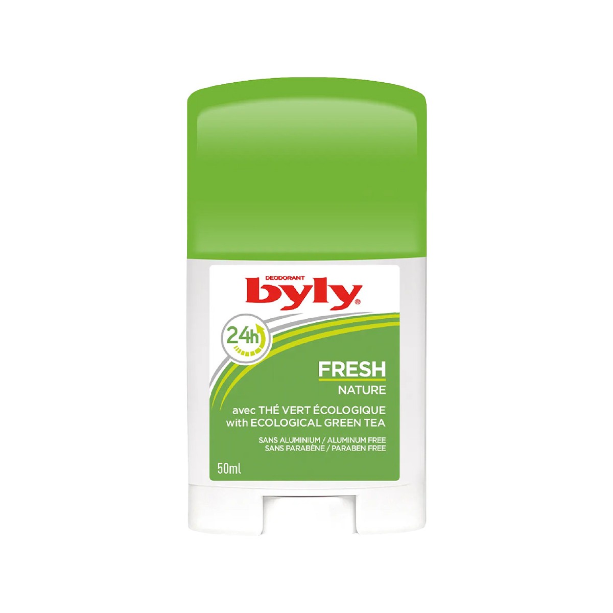 Byly Fresh Deodorant Stick 50ml