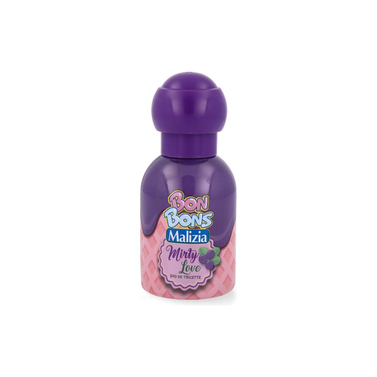 Bonbon Mirty Love Eau de Toilette 50ml