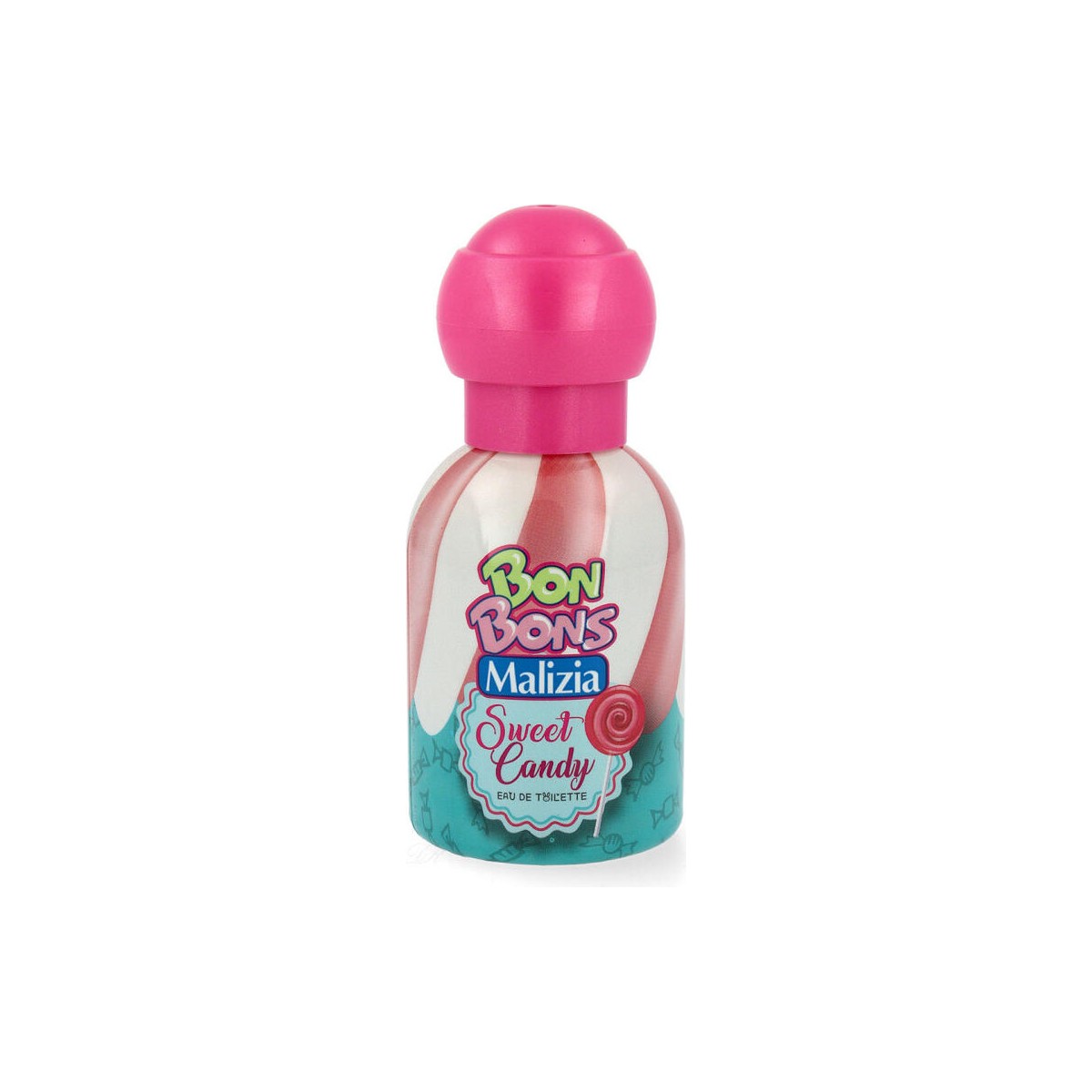 Bonbon Sweet Candy Eau de Toilette 50ml