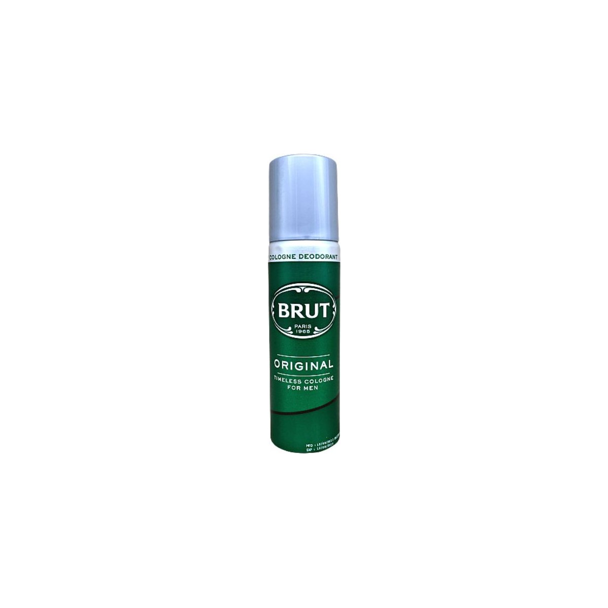 Brut Original Deodorant Spray 120ml