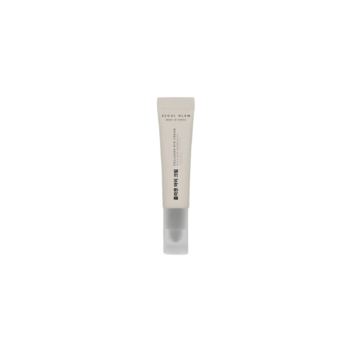 Seoul Glam Collagen Rice Probiotics Eye Contour 30g