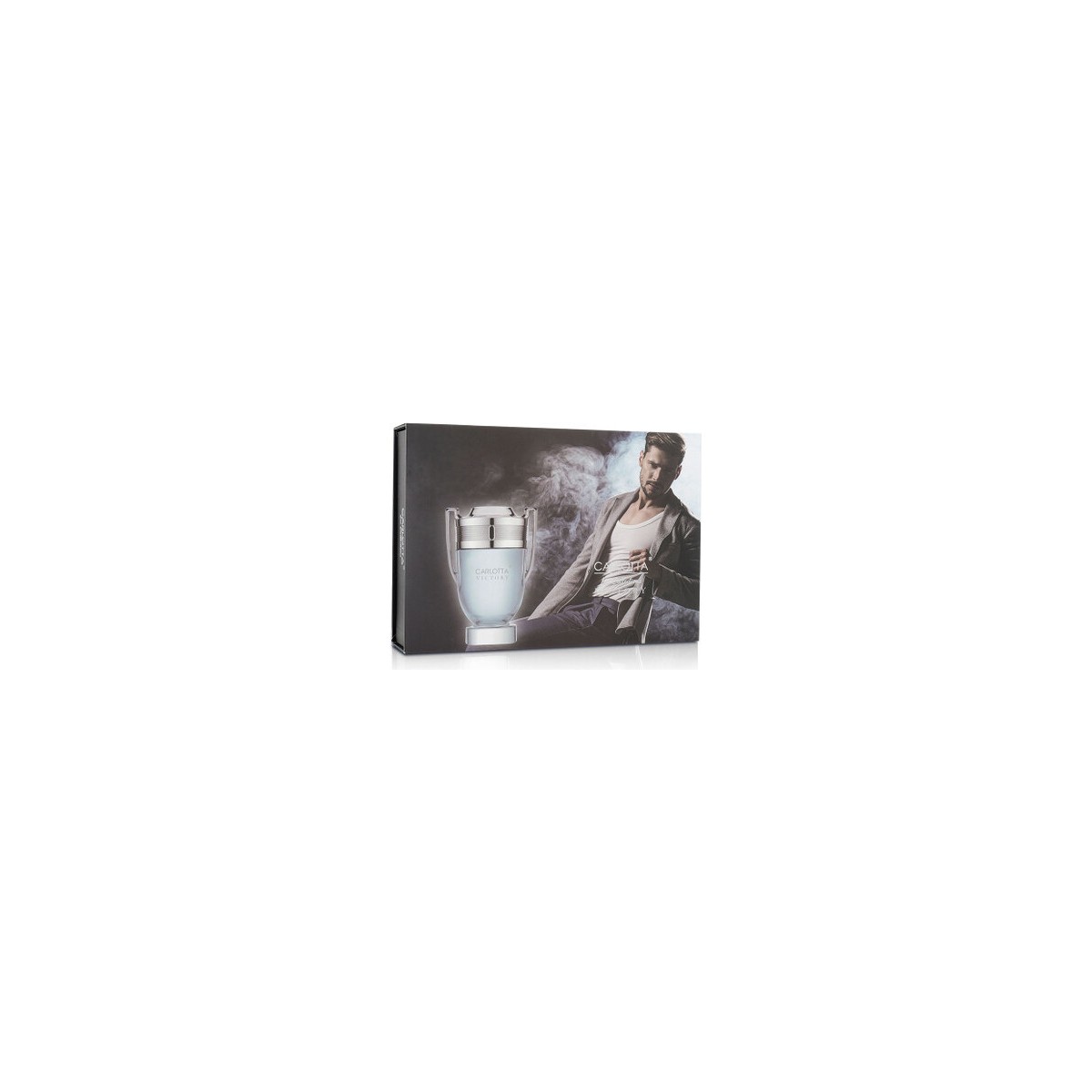 Carlotta Victory Gift Set