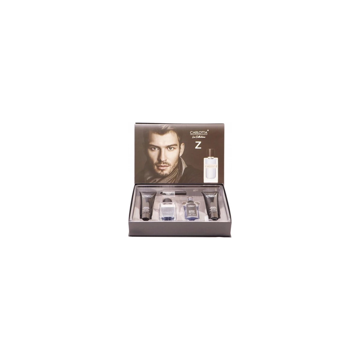 Carlotta Z Gift Set