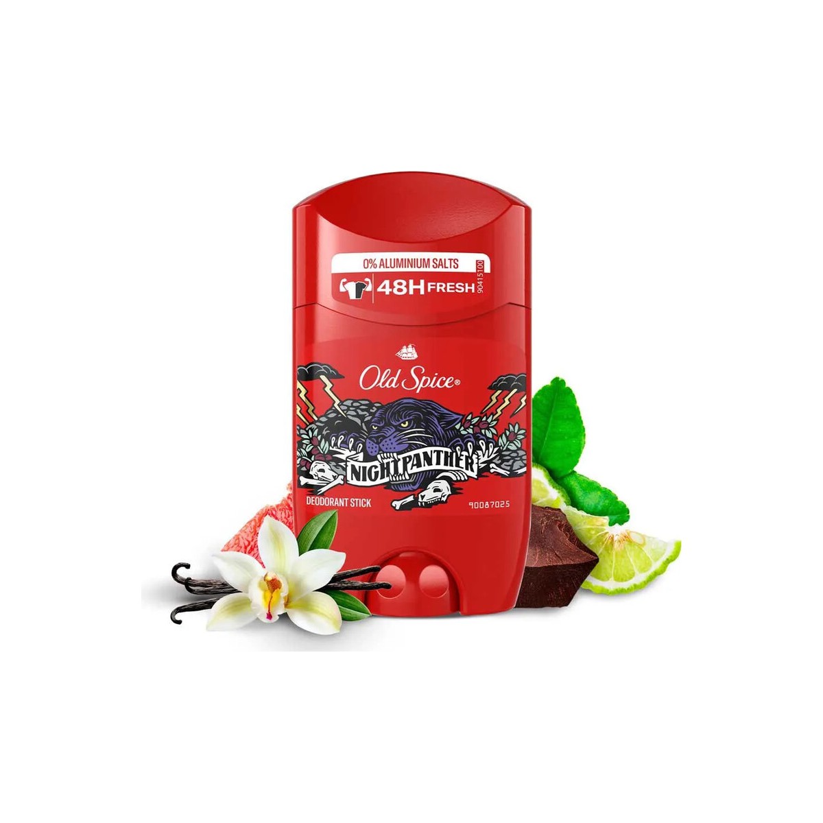 Old Spice Nightpanther Deodorant Stick 50ml
