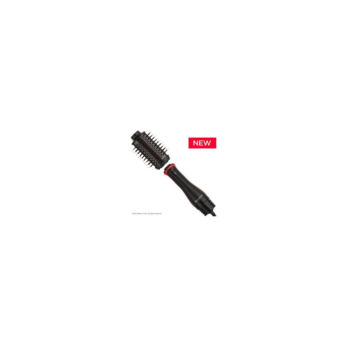 Revlon One-Step Volumiser Plus RVDR5298E