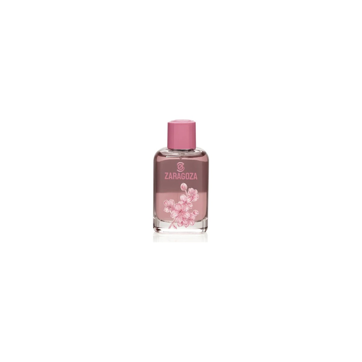 Zaragoza Mademoiselle Eau de Parfum 100ml