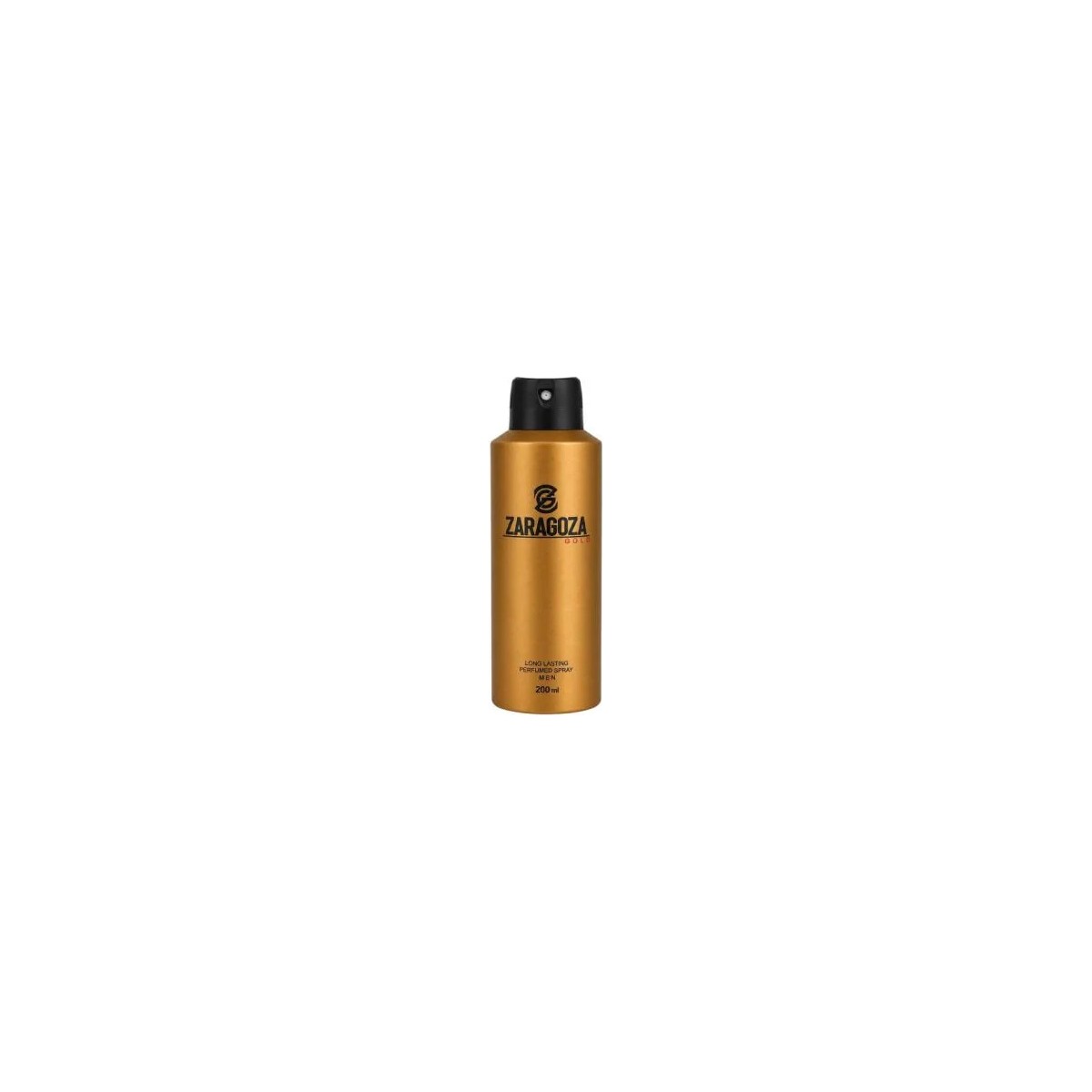 Zaragoza Gold Scented Spray for Men 200ml