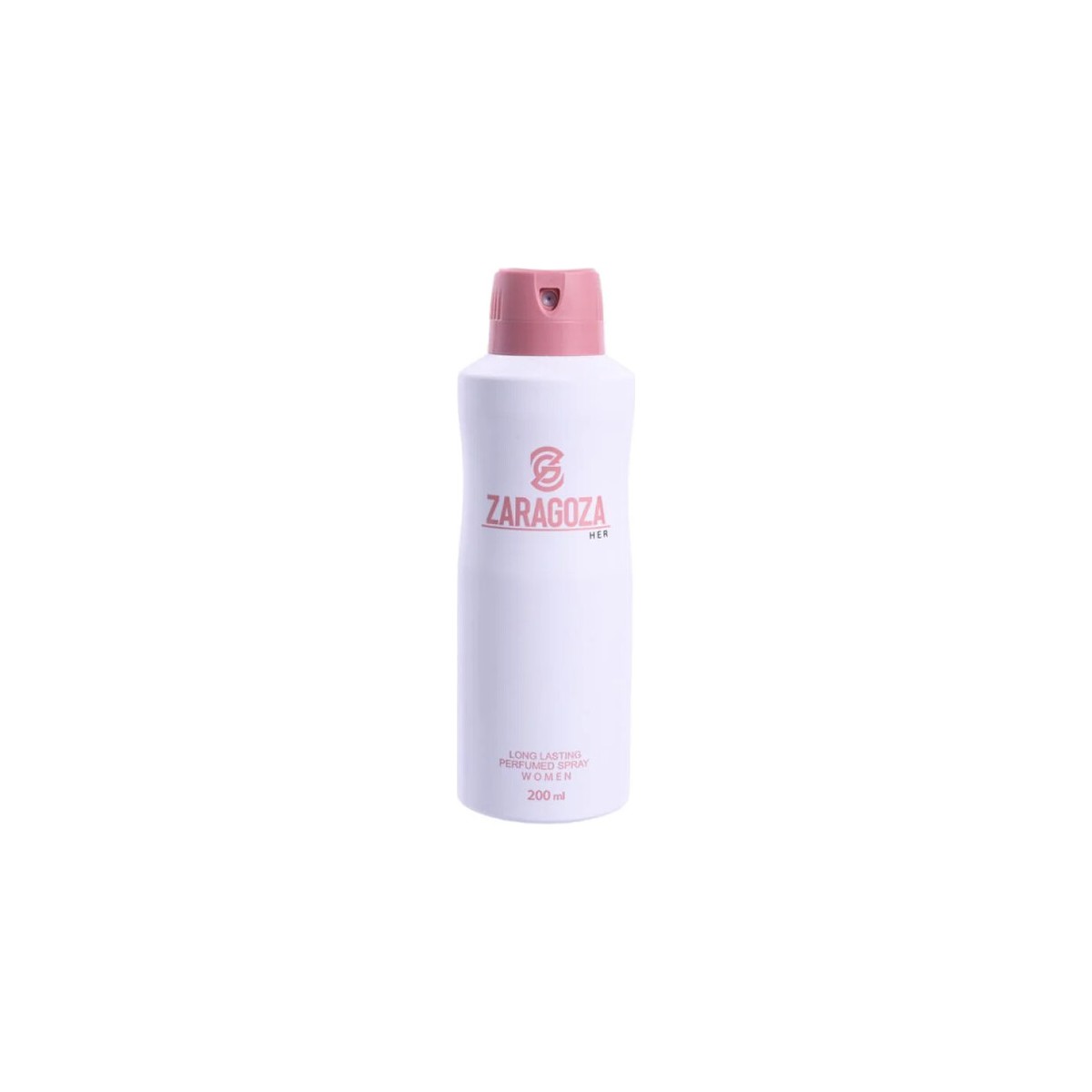Zaragoza Her Scented Spray for Women 200ml
