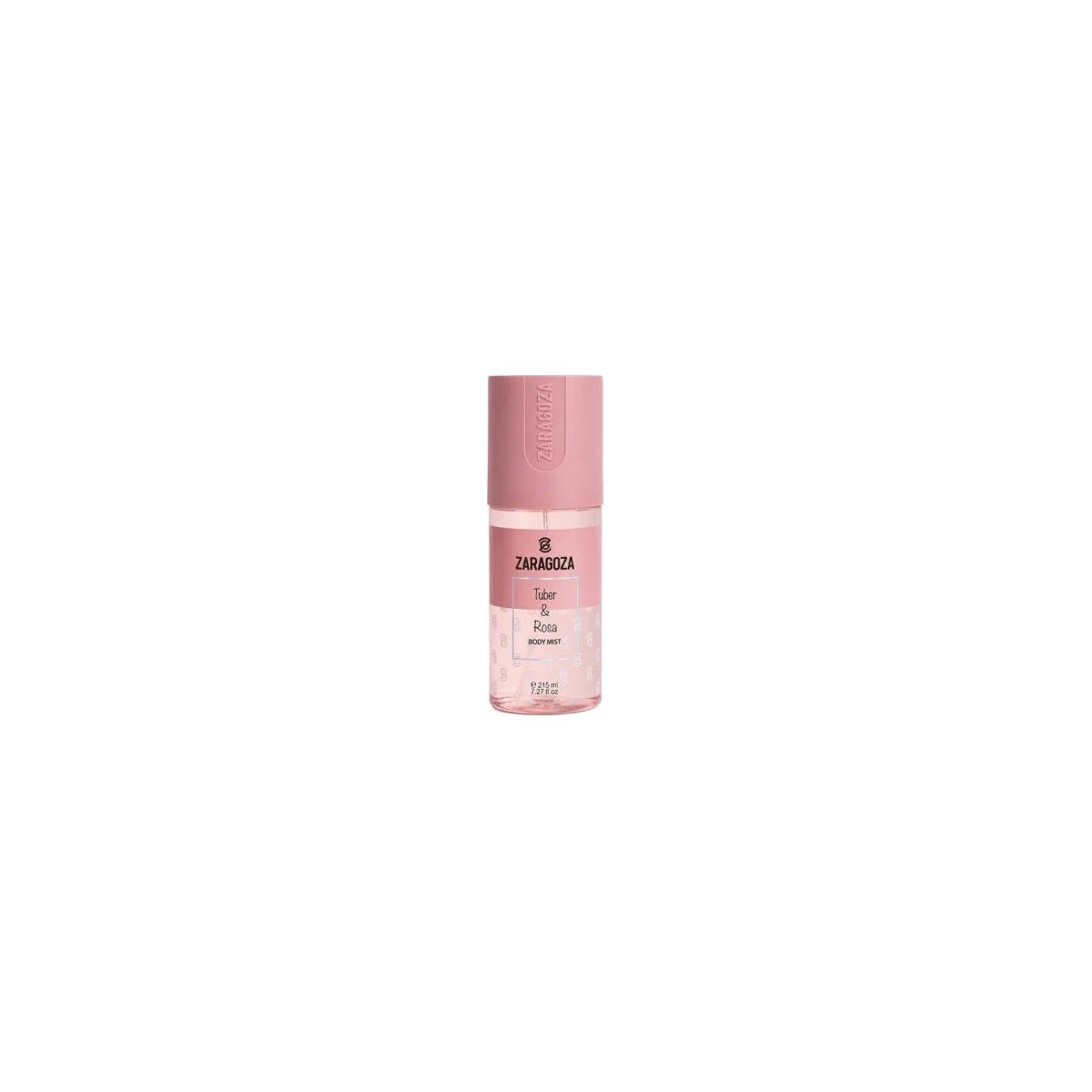 Zaragoza Tuber Rosa Scented Spray for Women 200ml