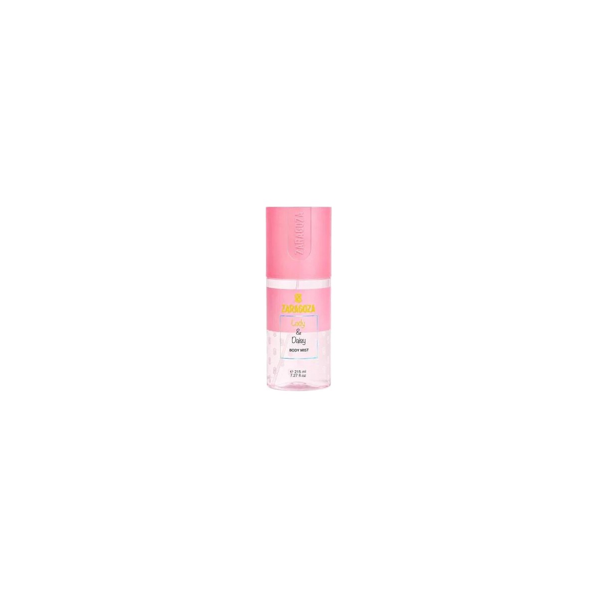 Zaragoza Lady Daisy Scented Spray for Women 200ml
