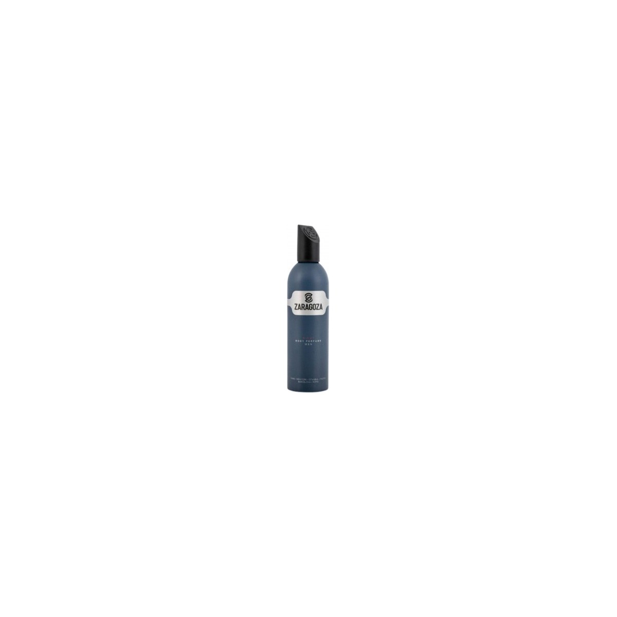 Zaragoza Dark Body Perfume for Men 150ml