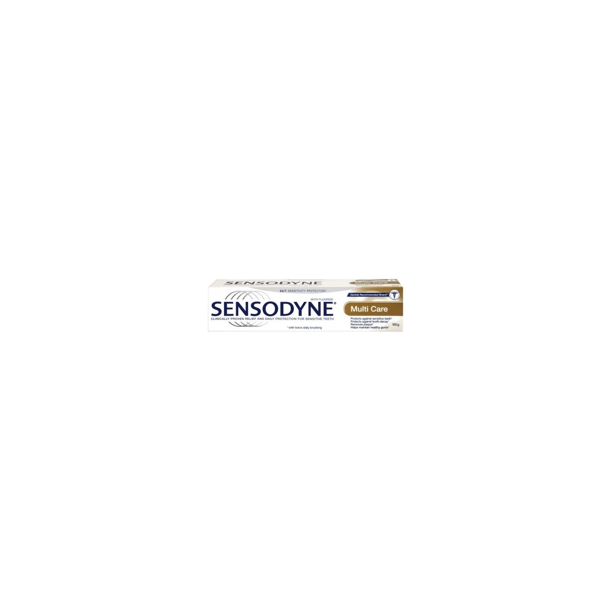 Sensodyne Multi Care Toothpaste 75ml