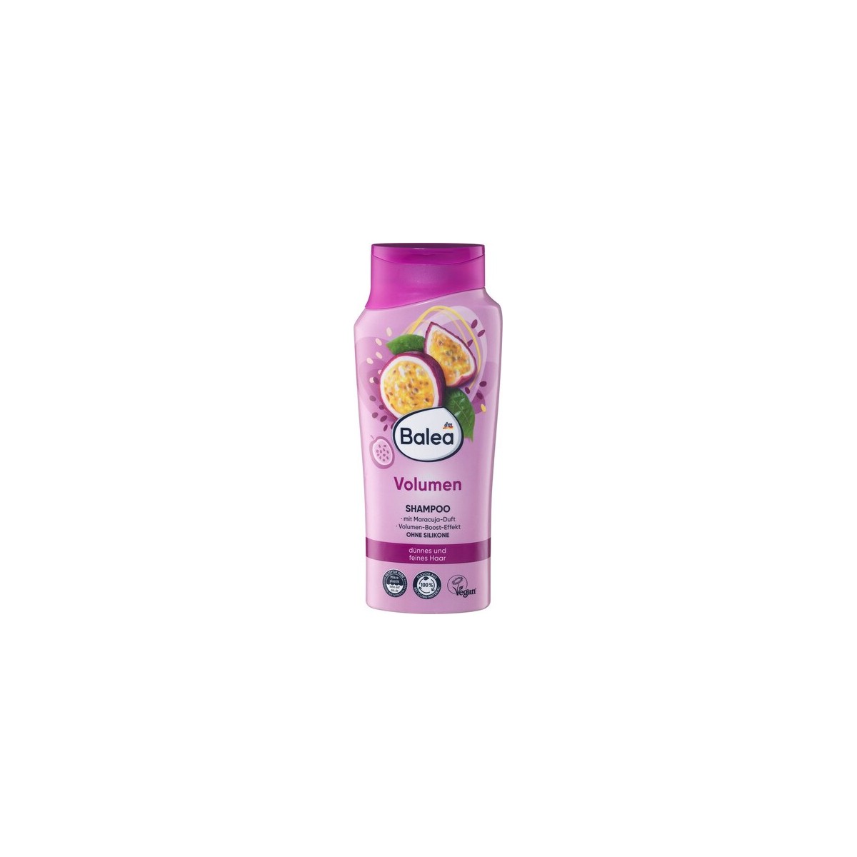 Balea Volume Shampoo 300ml